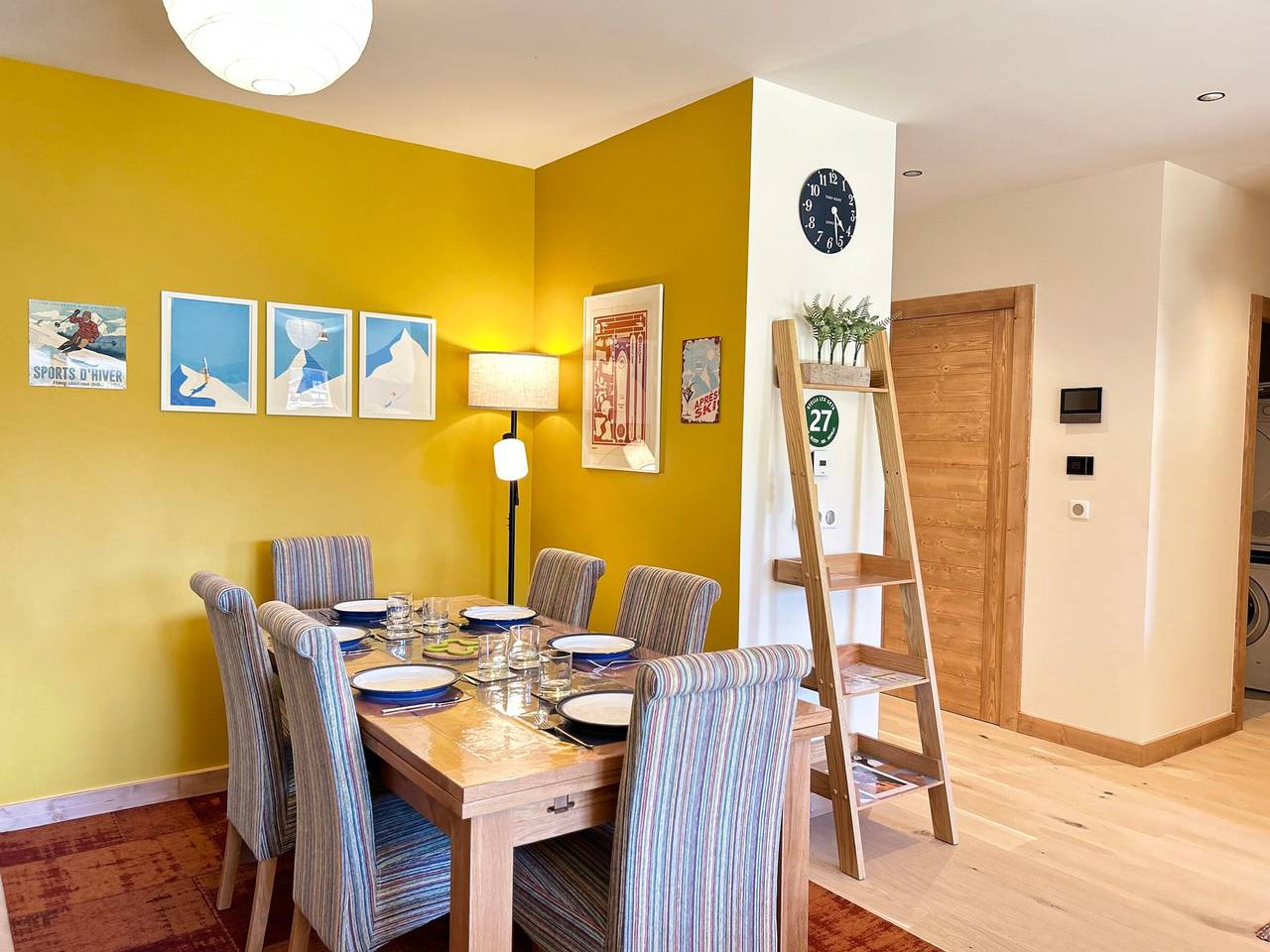 Photo : Appartement de vacances