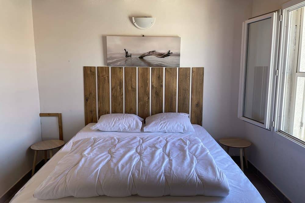 Appartement entier, Appartement 150m des plages in Saintes-Maries-de-la-Mer, Côte méditerranéenne (France)
