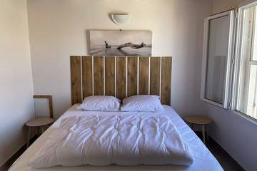 Gîte pour 6 personnes dans Thalacap