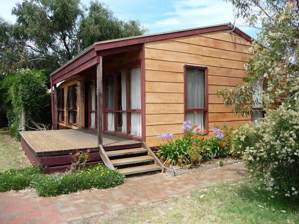 Jaybees Nahe Dem Brandungsstrand In Ocean Grove in Ocean Grove (Victoria), Bellarine