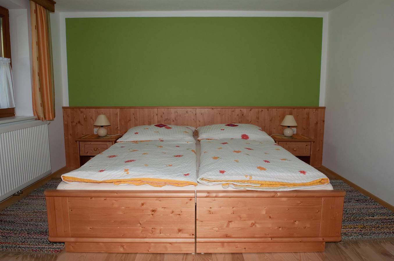 Ganze Ferienwohnung, 2. Appartement/Fewo, Dusche, Wc in Weng im Gesäuse, Gesäuse