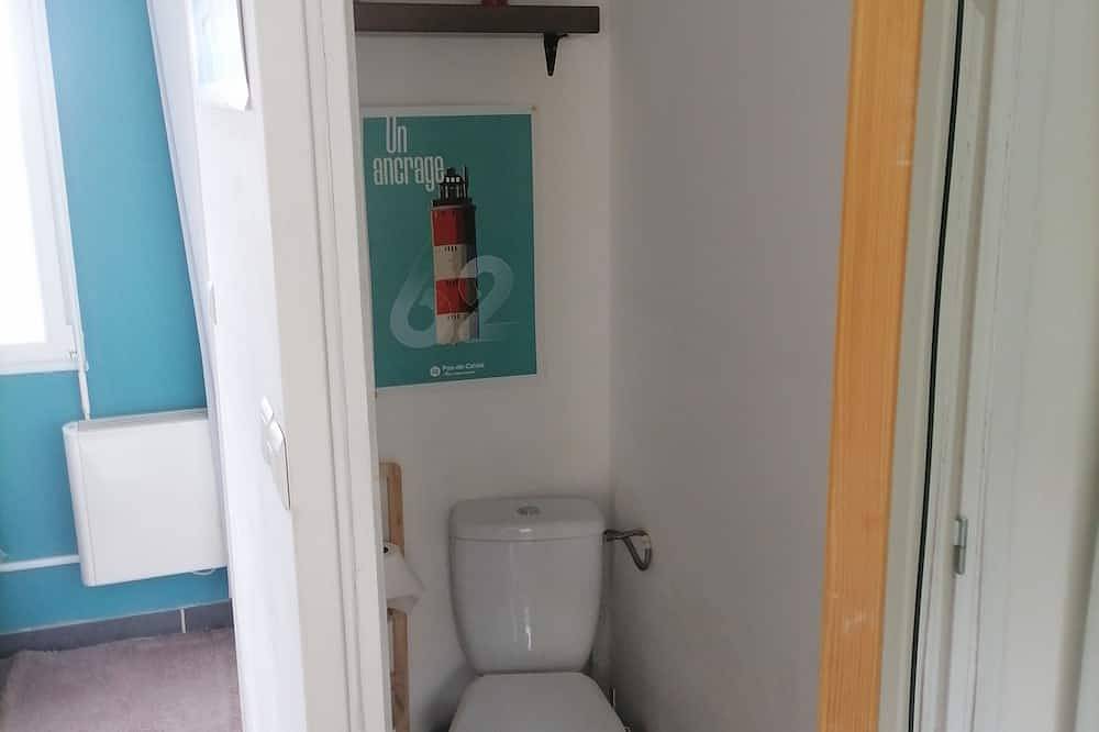 Appartement entier, Chez Isa studio 2 personnes in Saint-Martin-Boulogne, Région de Boulogne-sur-Mer