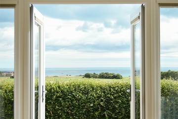 Glamping for 6 People in Northumberland Coast, North East England, Photo 3
