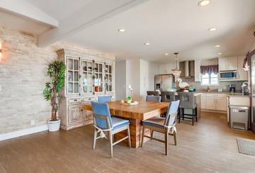 Loft for 8 Guests in Mission Bay (SD), San Diego, Picture 1