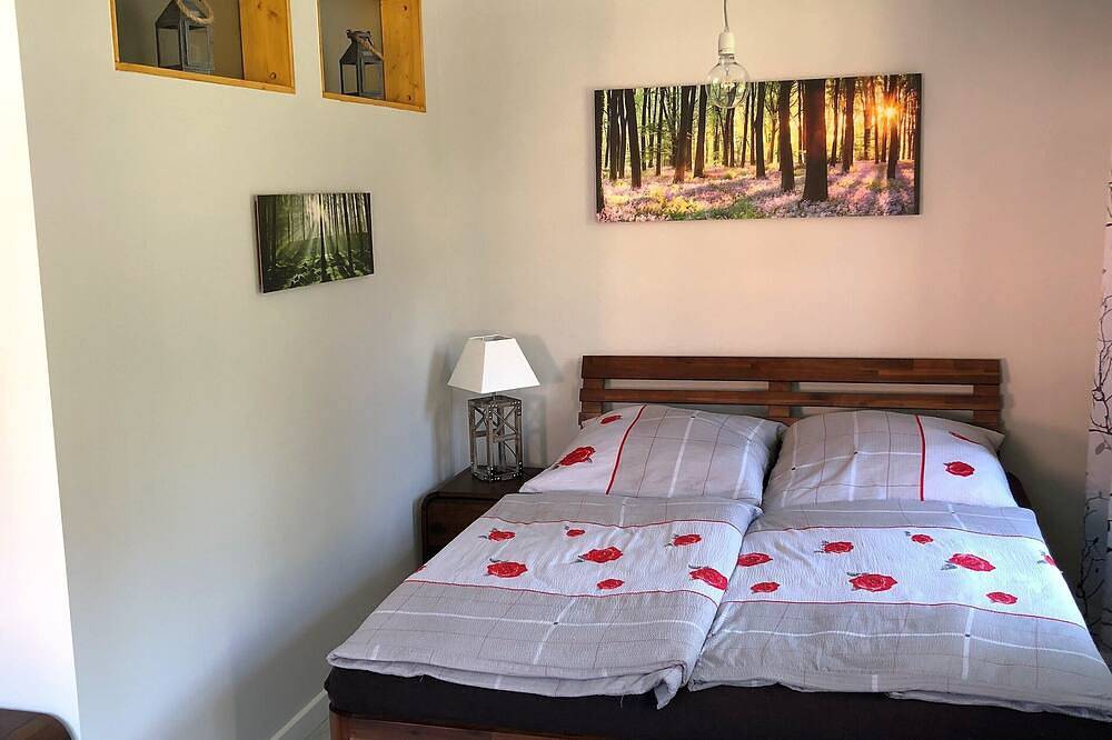 Ganze Wohnung, Neu 2018 moderne komplett sanierte Wohnung mit Ausblick in Pfaffendorf, Königstein