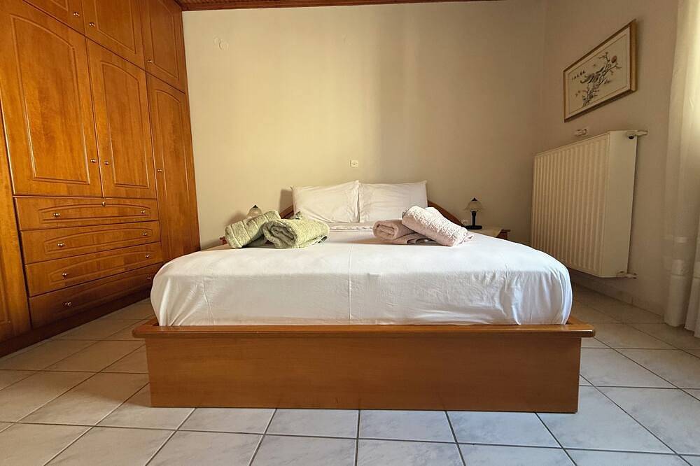 Ganze Wohnung, Andrea's House \n in Messenien