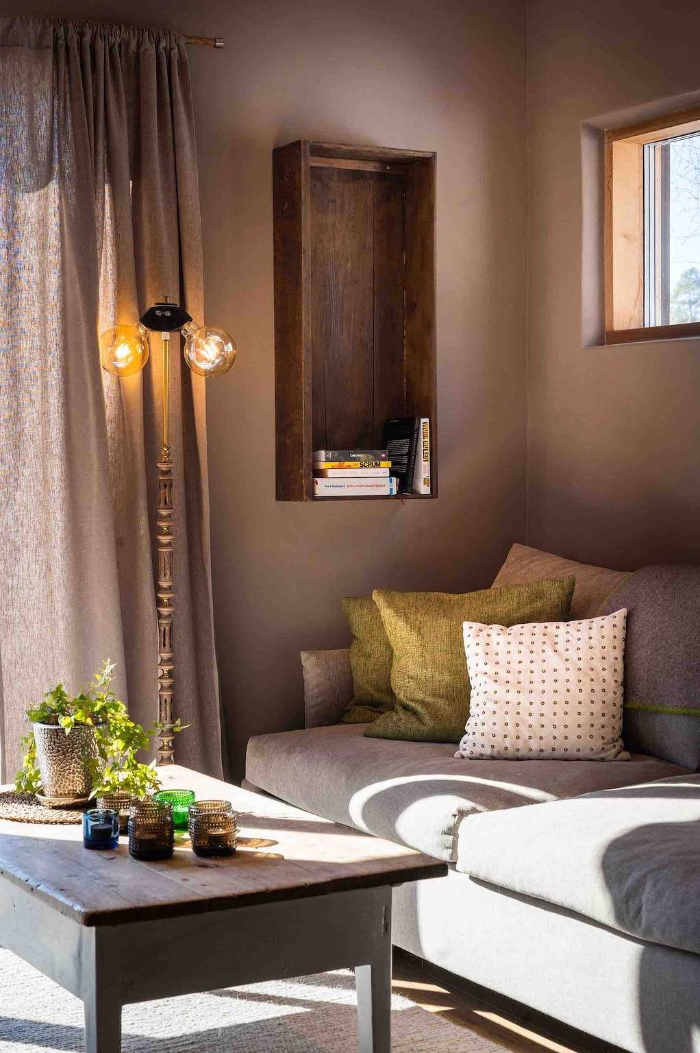 Maison d'hôtes Villa Nyman à 4,5 km de Jakobstad in Finlande occidentale
