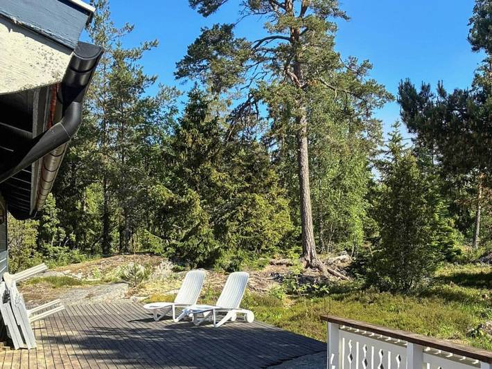 7 Personen Ferienhaus in Grisslehamn in Väddö