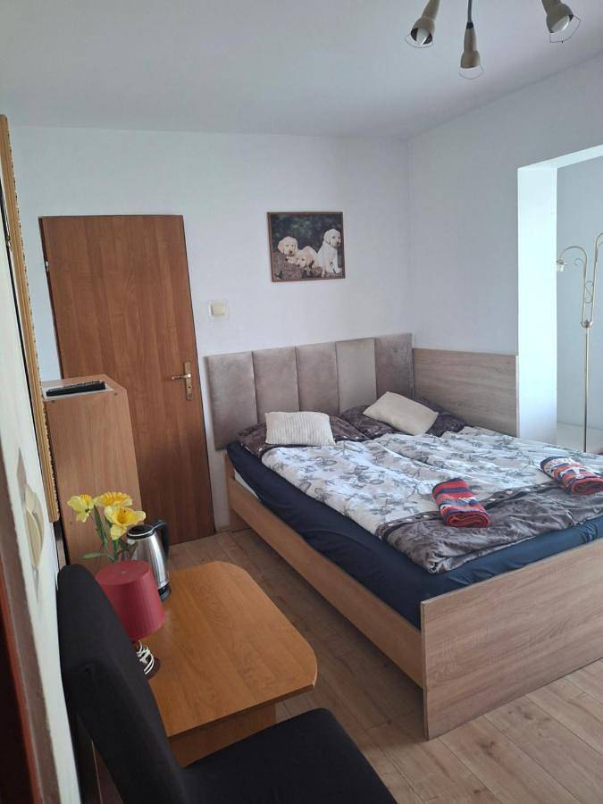 Bungalow für 2 Personen, mit Pool und Whirlpool sowie Garten und Sauna in Mielno - 3