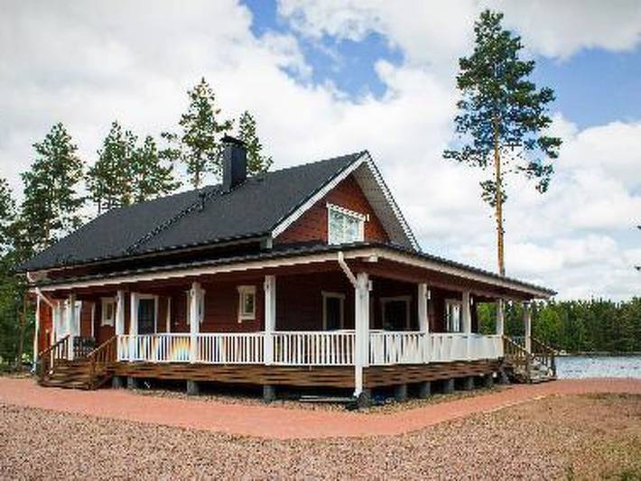 Pernoo 3 in Kymenlaakso