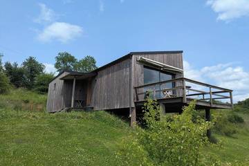 Maison de campagne pour 4 personnes à Salives
