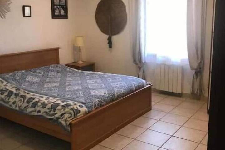 Location de vacances pour 8 personnes, avec terrasse et jardin à Arques (Aude) - 4
