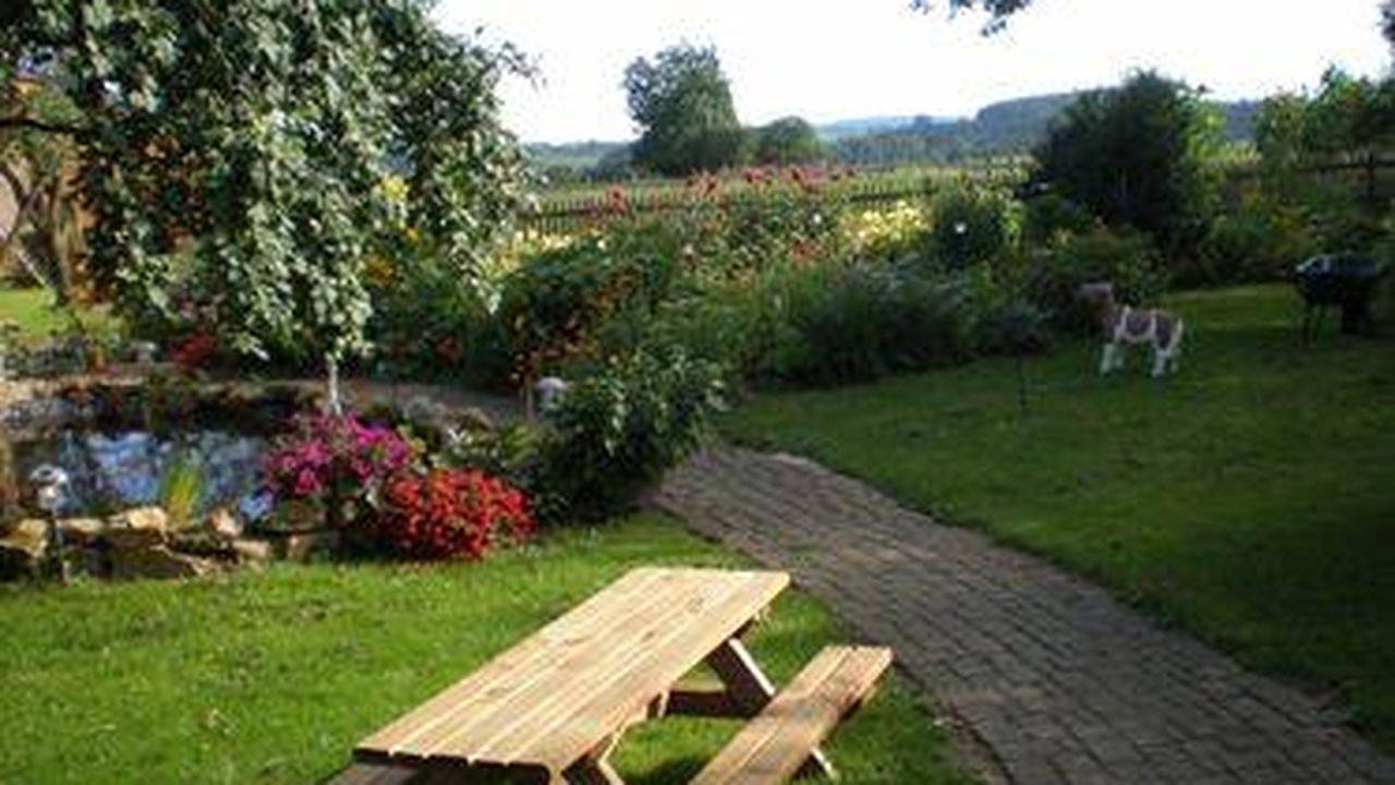 Ganze Ferienwohnung, Ferienwohnung für 3 Personen (40 m²) in Rommersheim in Rommersheim, Naturpark Hohes Venn-Eifel