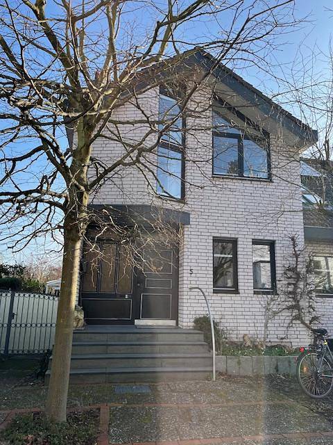 Ferienwohnung für 2 Personen in Hannover