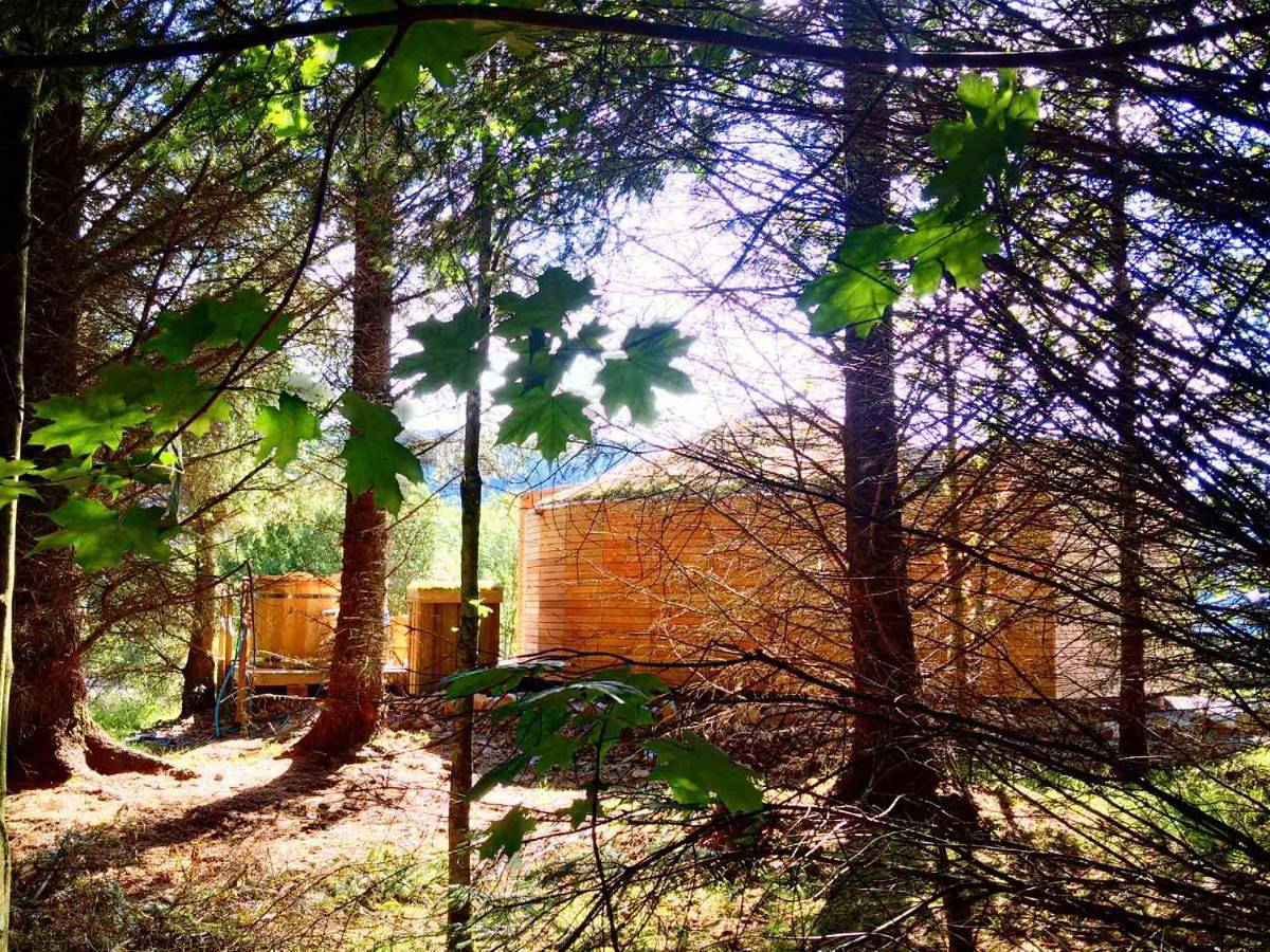 Deluxe Room in Loch Ken, Dumfries and Galloway