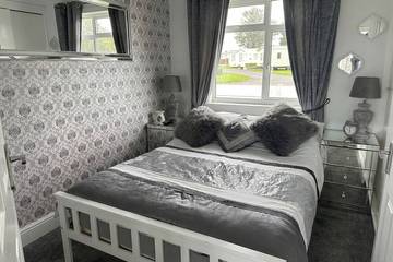 Chalet for 6 People in Hemsby, Newport (Norfolk), Photo 4
