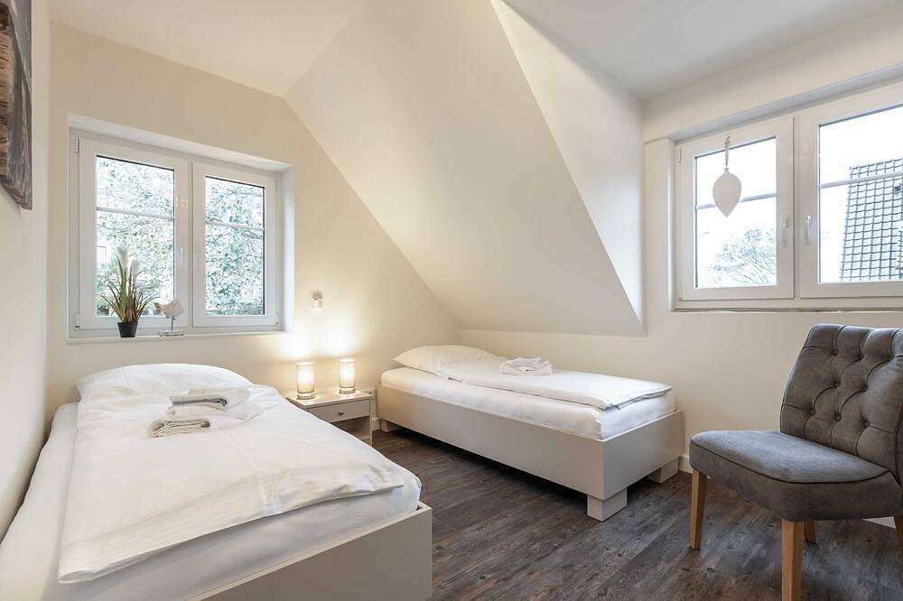 Haus Jensen 3, Deutschland in List (Sylt), Sylt