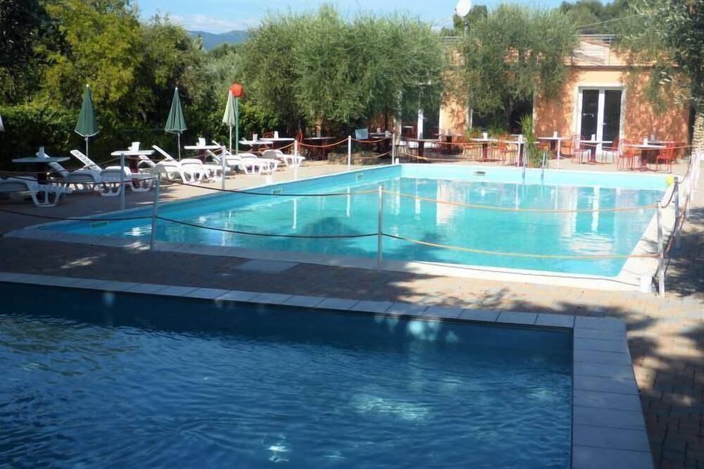 Appartamento vacanze a Imperia a partire da 86€ a notte