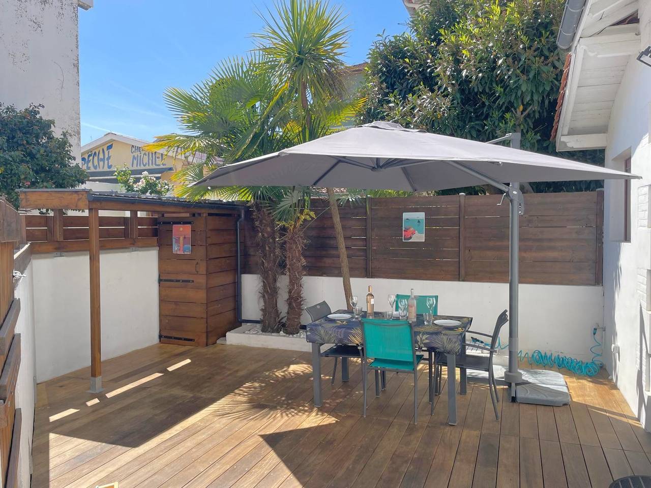 Photo : Appartement de vacances