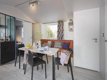 Camping voor 4 Personen in Saint-Rome-de-Tarn, Centraal Massief, Afbeelding 2