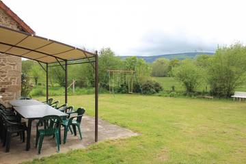 Gîte pour 15 Personnes dans Bersac-sur-Rivalier, Région de Limoges, Photo 3