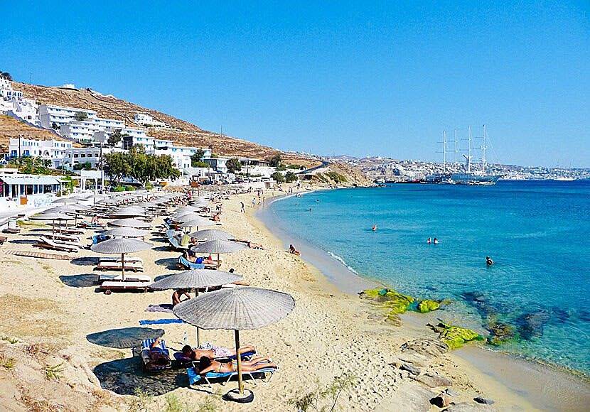 Ganze Wohnung, Mykonos Violet Nest - Sea View Escape in Tourlos (Mykonos), Mykonos