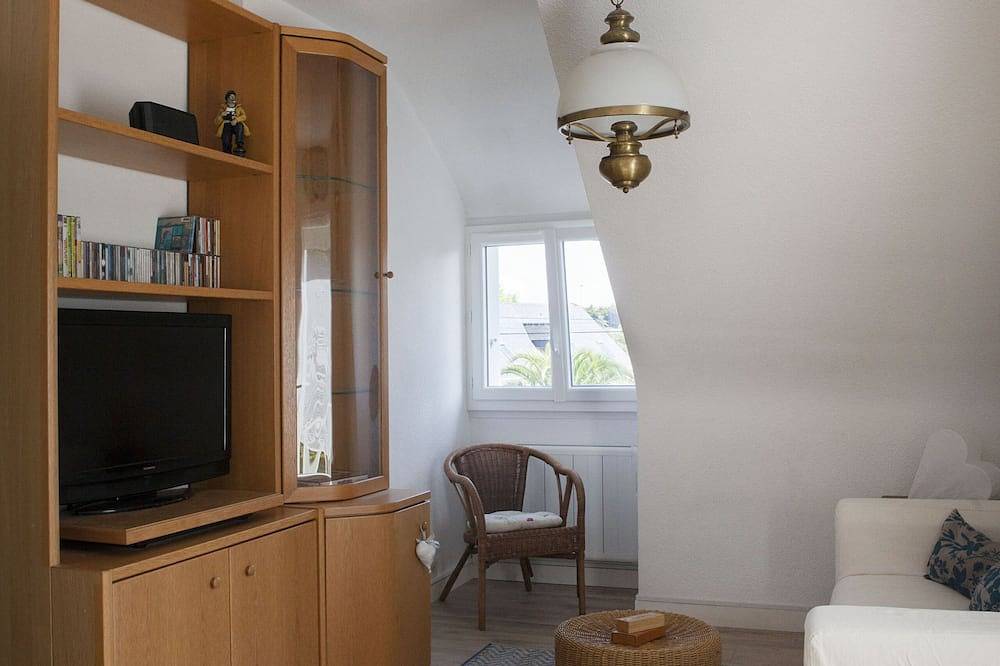 Appartement entier, Appartement indépendant dans maison bretonne in Loctudy, Côte de Cornouaille