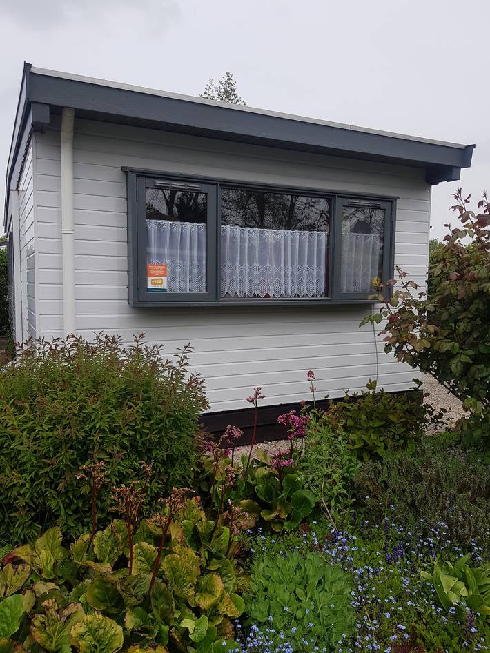 Ferienhaus für 4 Personen, mit Pool und Garten, mit Haustier in Noord-Beveland