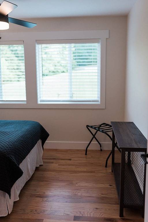 Ferienhaus für 6 Personen, mit Balkon und Garten - 1