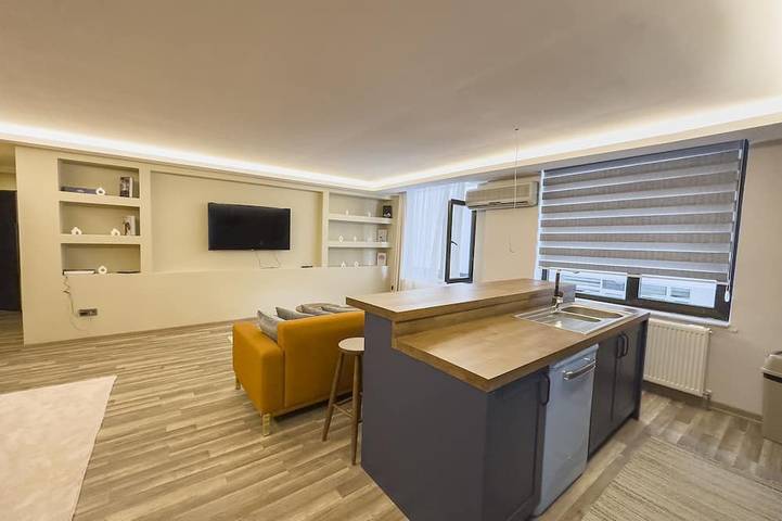 Holiday apartment for 2 people - 1