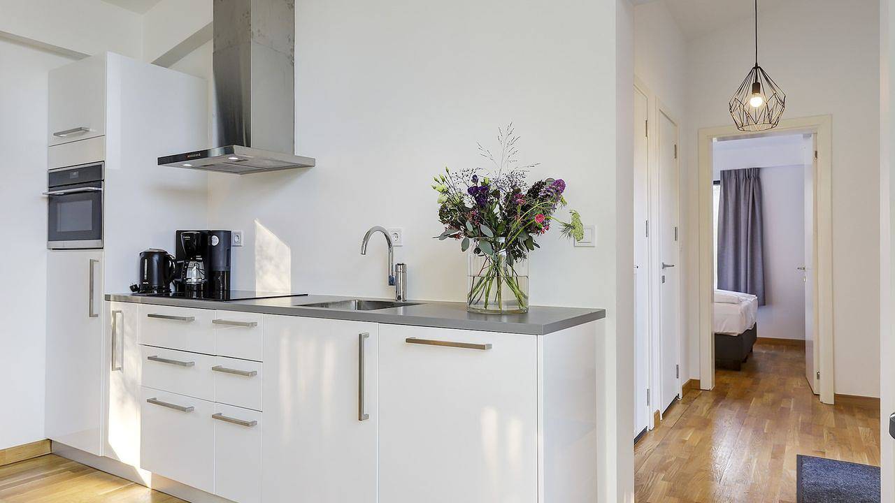 Vakantiehuis voor 5 personen met zwembad in Enter, Twente