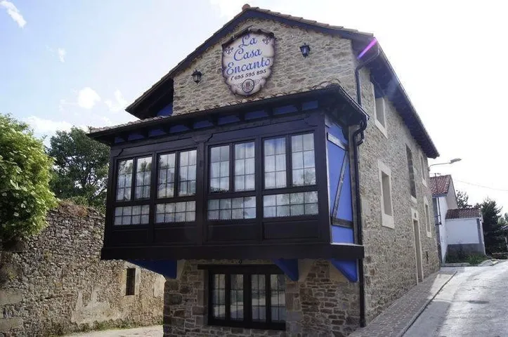 Casa de huéspuedes para 3 personas, con vistas y balcón - 1