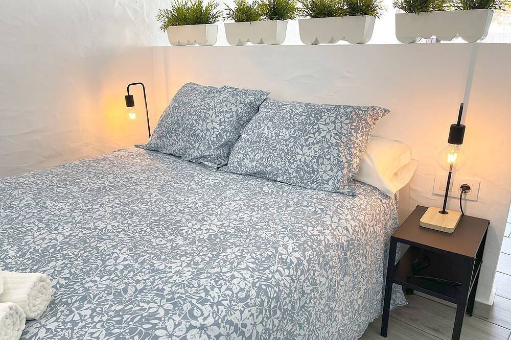 Apartamento entero, Estudio en El Palmar de Vejer, Cádiz in Playa El Palmar, Vejer de la Frontera