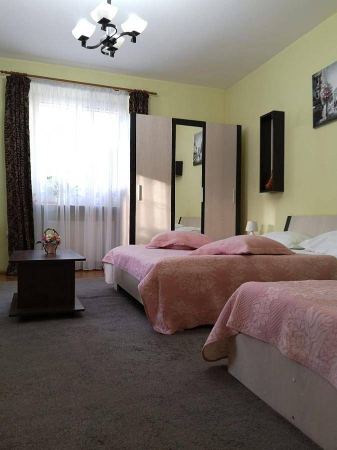 Superior Triple Room in Brașov, Poiana Brasov - Brasov
