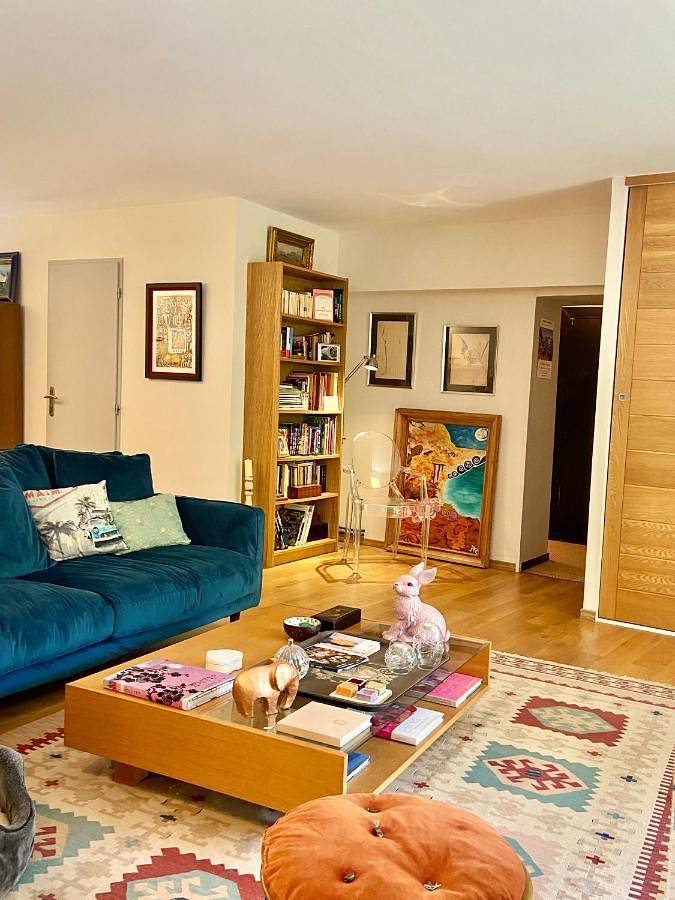 Gîte pour 3 personnes, avec jardin à Mollégès - 3