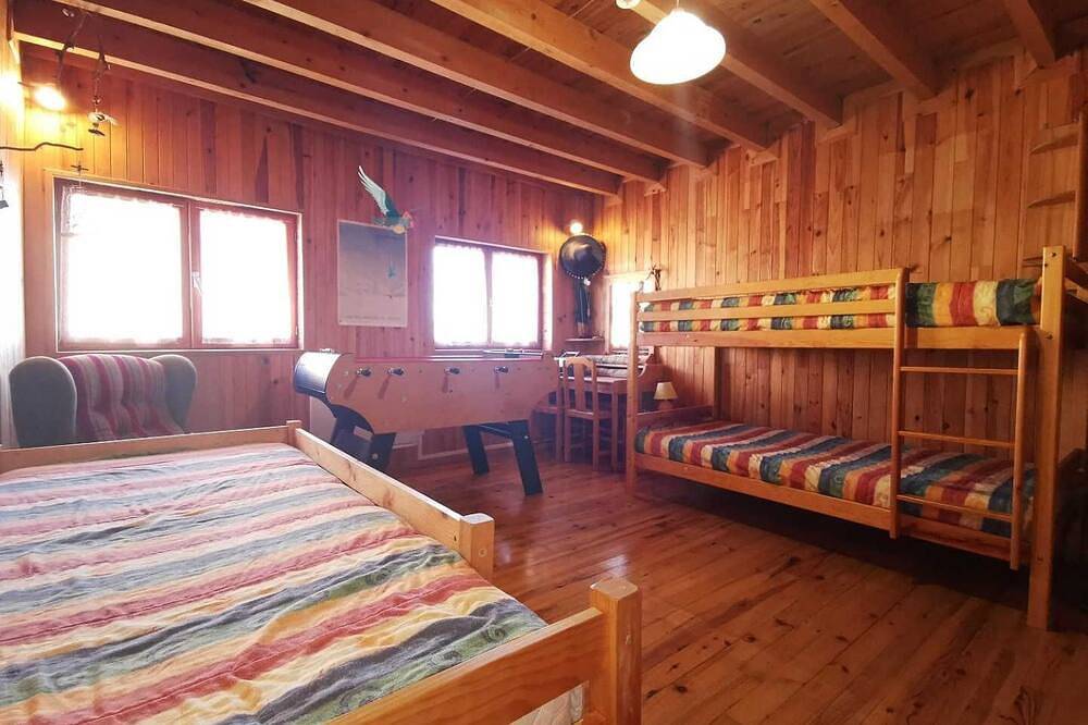 Le Châlet Dalton - Camurac in Camurac, Limoux region