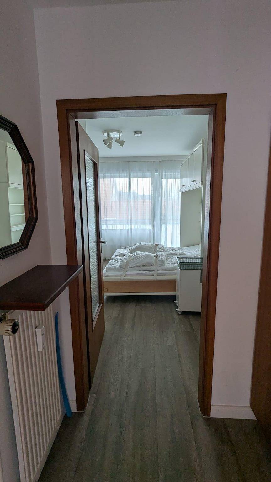 Ganzes Studio, Einzimmerappartement für zwei Personen in Westerland, Sylt (Gemeinde)