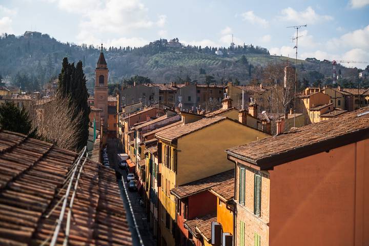 Appartamento intero, Santa Caterina Apartment by Wonderful Italy in Bologna, Provincia di Bologna