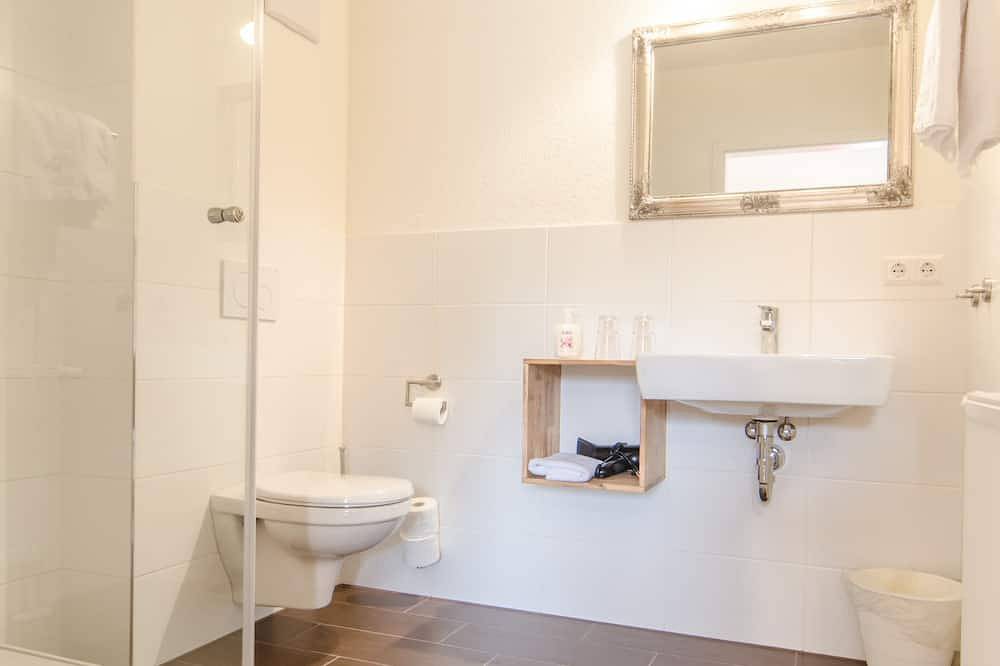 Ganze Wohnung, Ferienwohnung 2 in Gößweinstein, Frankenalb