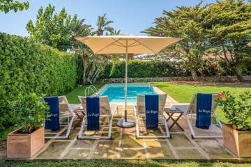 Holiday home in Sant Lluís, Menorca für 8 