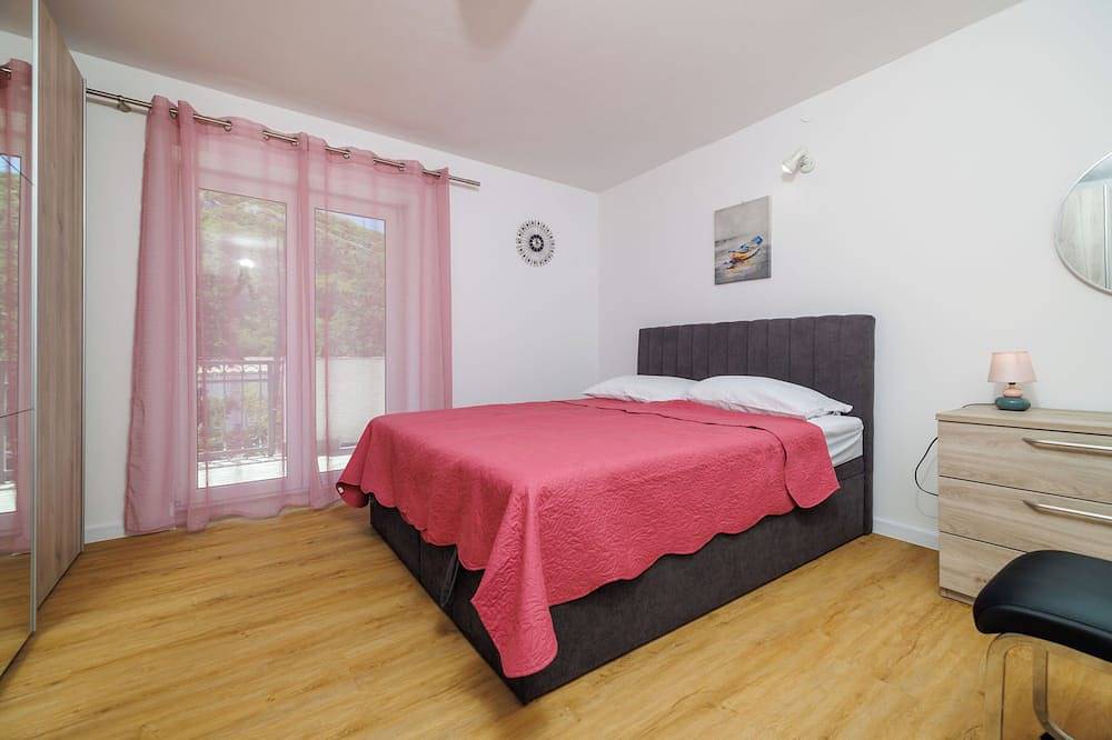 Ganze Wohnung, Ferienwohnung Dijana (62512-A1) - Senj in Senj, Kvarner Festland