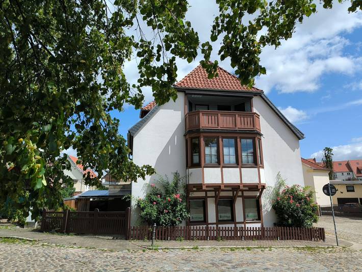 Ferienhaus für 6 Personen, mit Balkon - 1