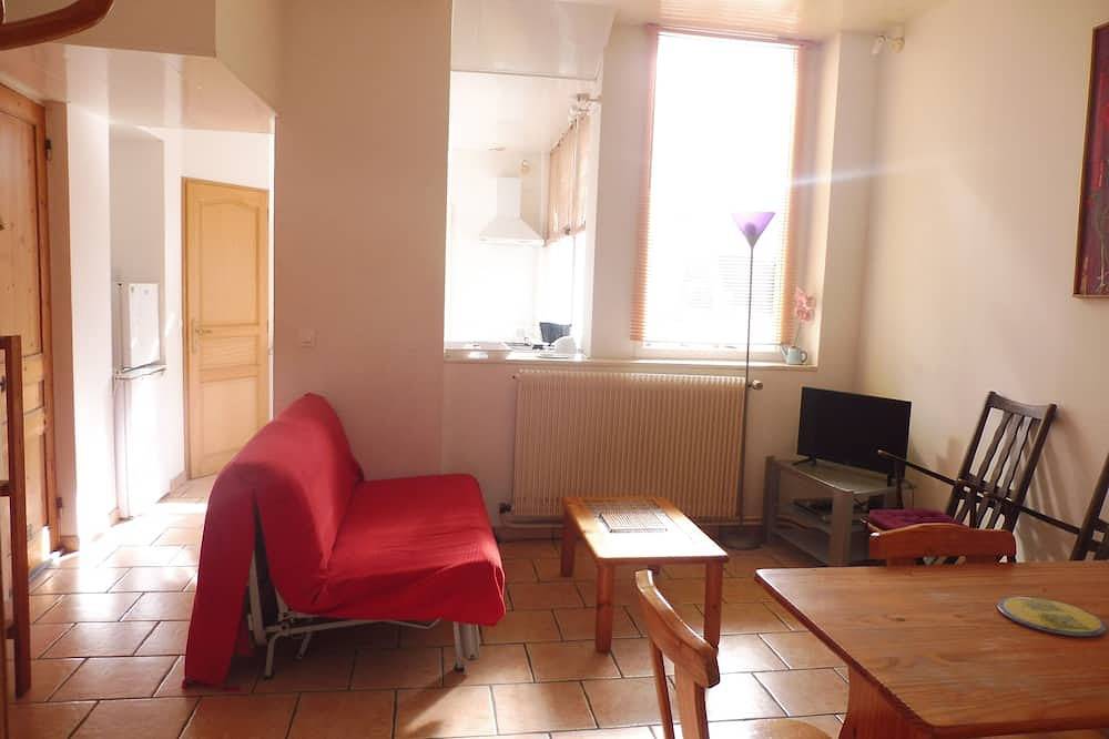 Ganze Wohnung, Wohnung in Villa Wimereux 2 bis 6 Pers. Wifi. Sehr ruhigen Straße in Wimereux, Boulogne-sur-Mer und Umgebung