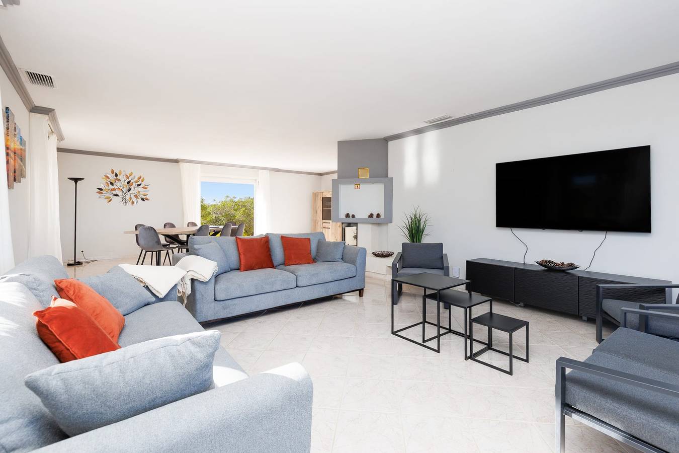 Villa La Loreley 12 pers private pool & sea view in Les Adrets-de-l'Estérel, Massif de l'Esterel