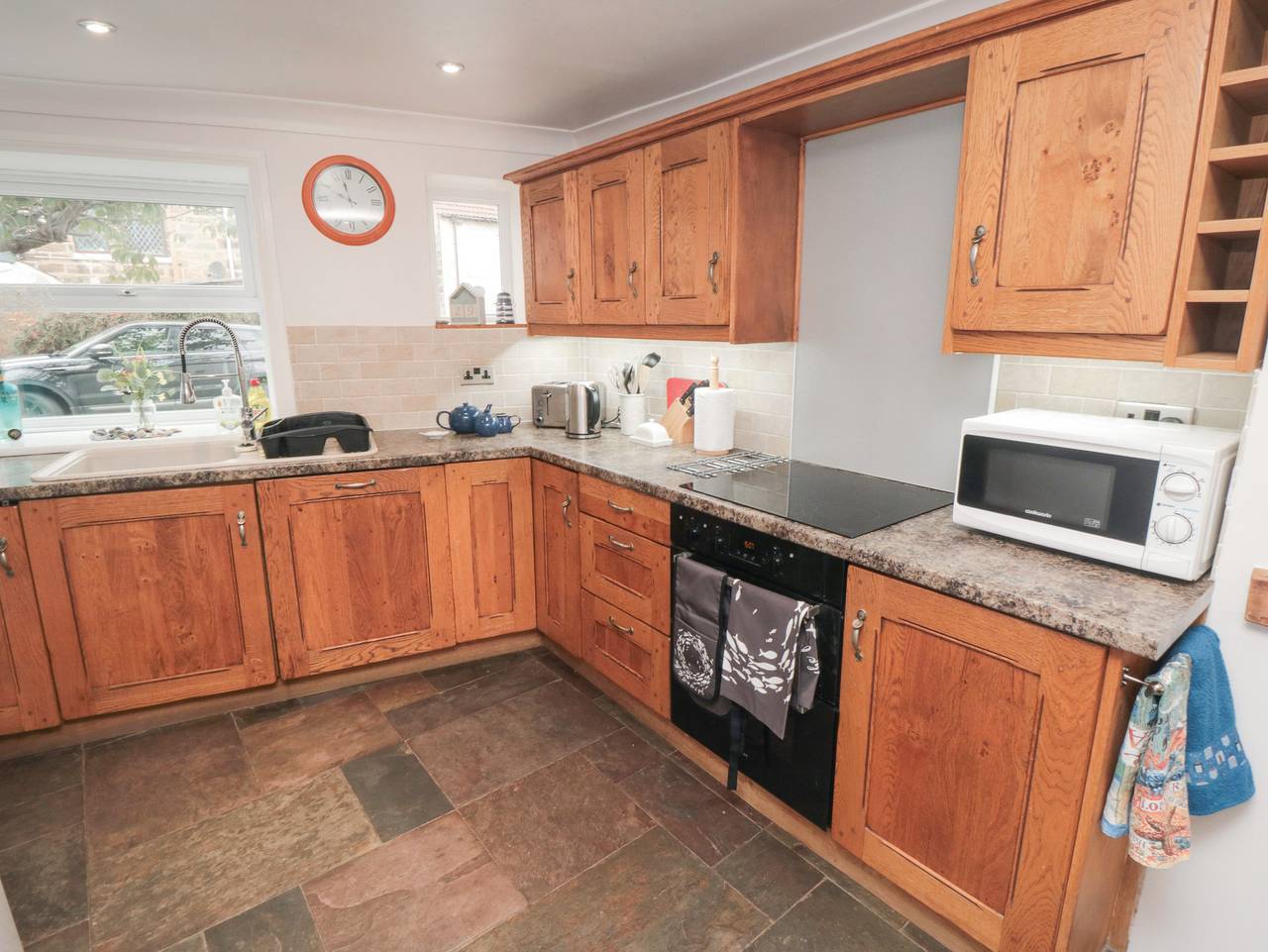 Salt Cottage in Redcar and Cleveland