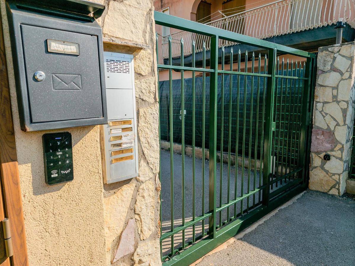 Villa Lumia in Spiaggia (Campofelice di Roccella), Campofelice di Roccella