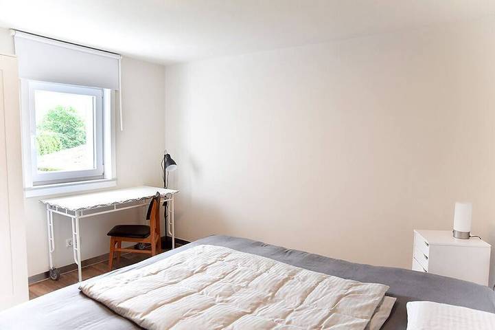 Ganze Wohnung, Ferienwohnung Spreeblick in Taubenheim, Sohland a. d. Spree