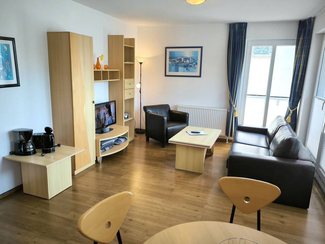 Ferienwohnung in Rügen ab 54€ pro Nacht