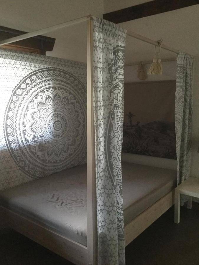 Ferienwohnung für 4 Personen, mit Ausblick und Garten in Mönchengladbach - 2