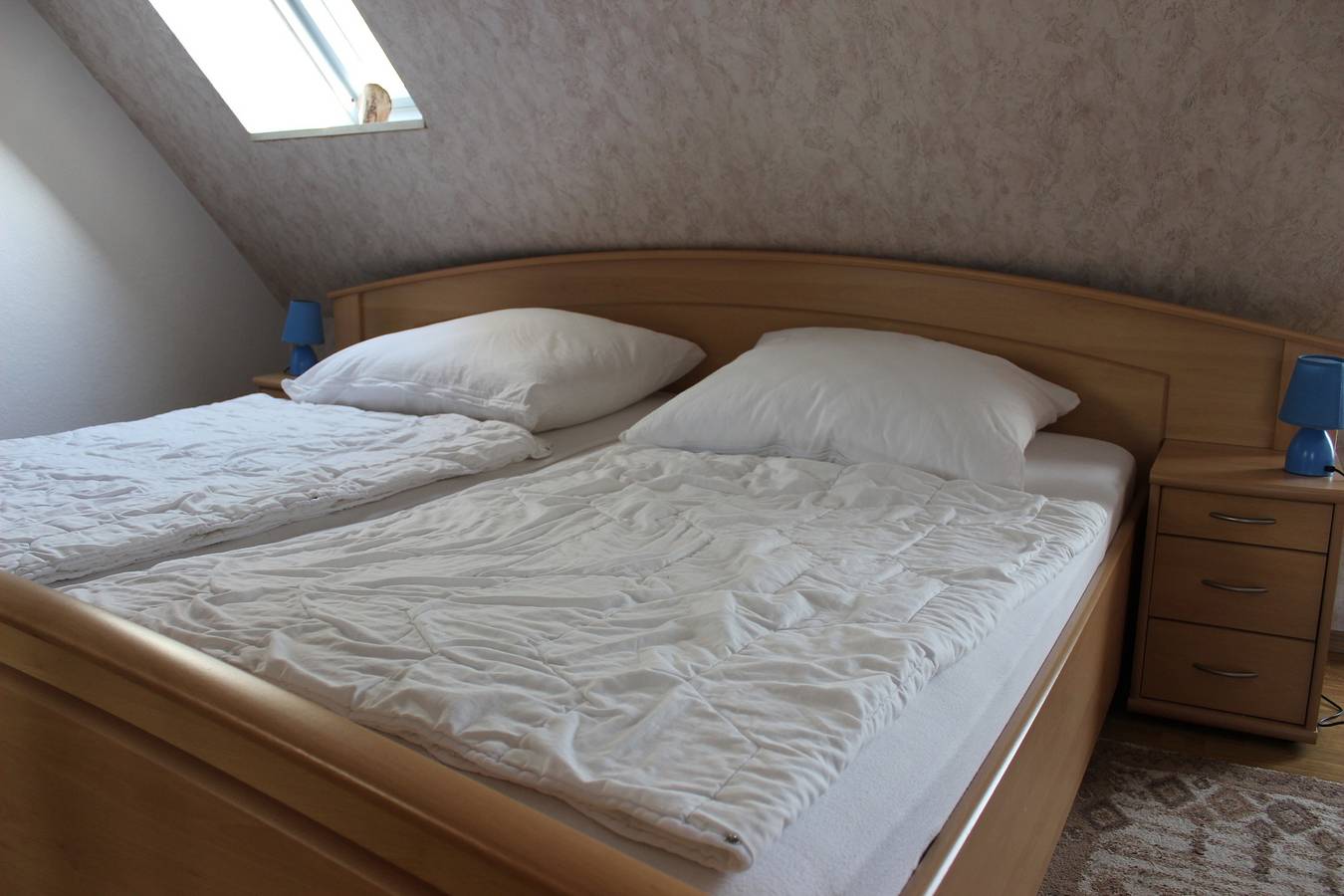 Ganze Ferienwohnung, Fewo 14 in Burhave in Burhave, Butjadingen